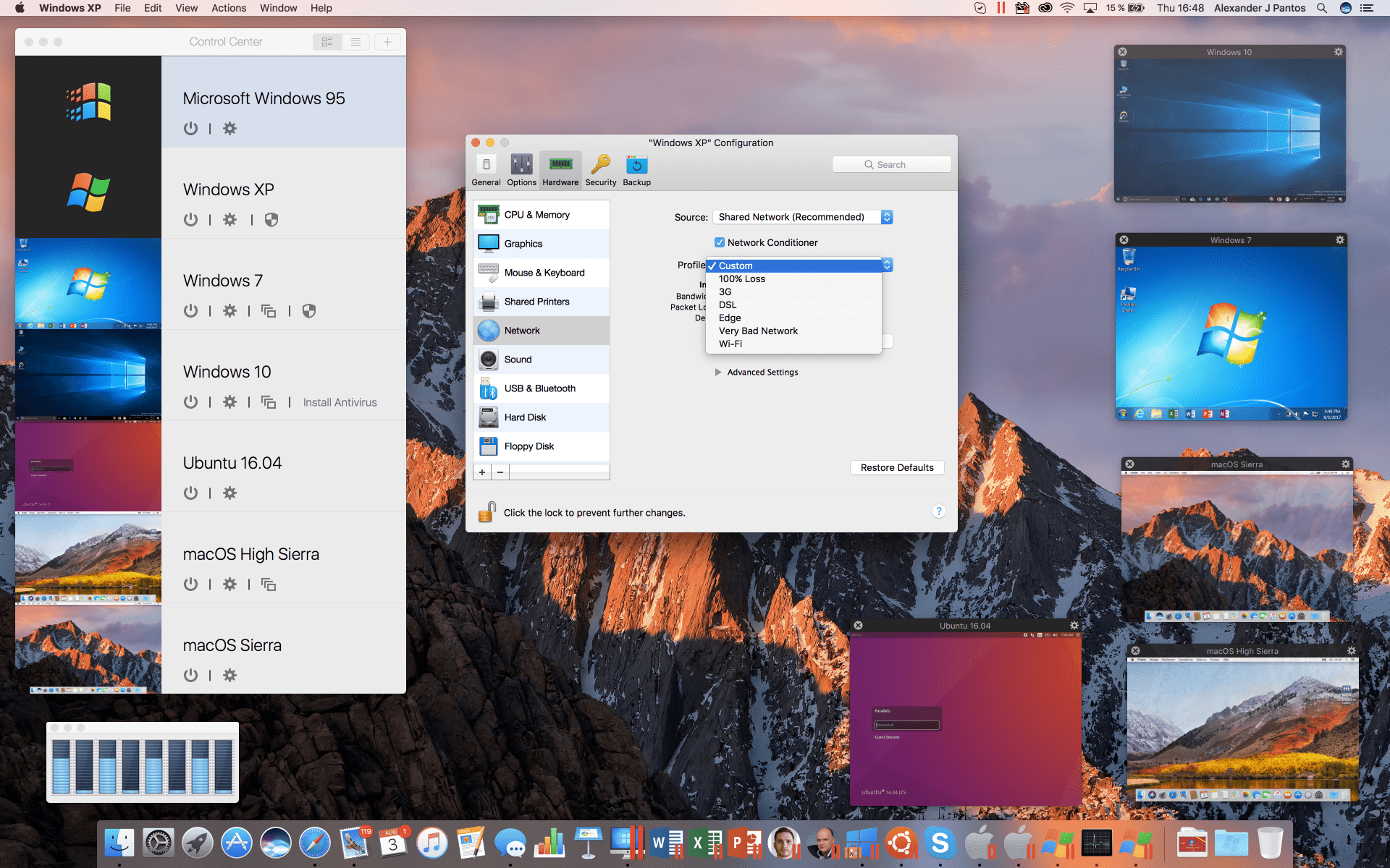 microsoft word editor for mac